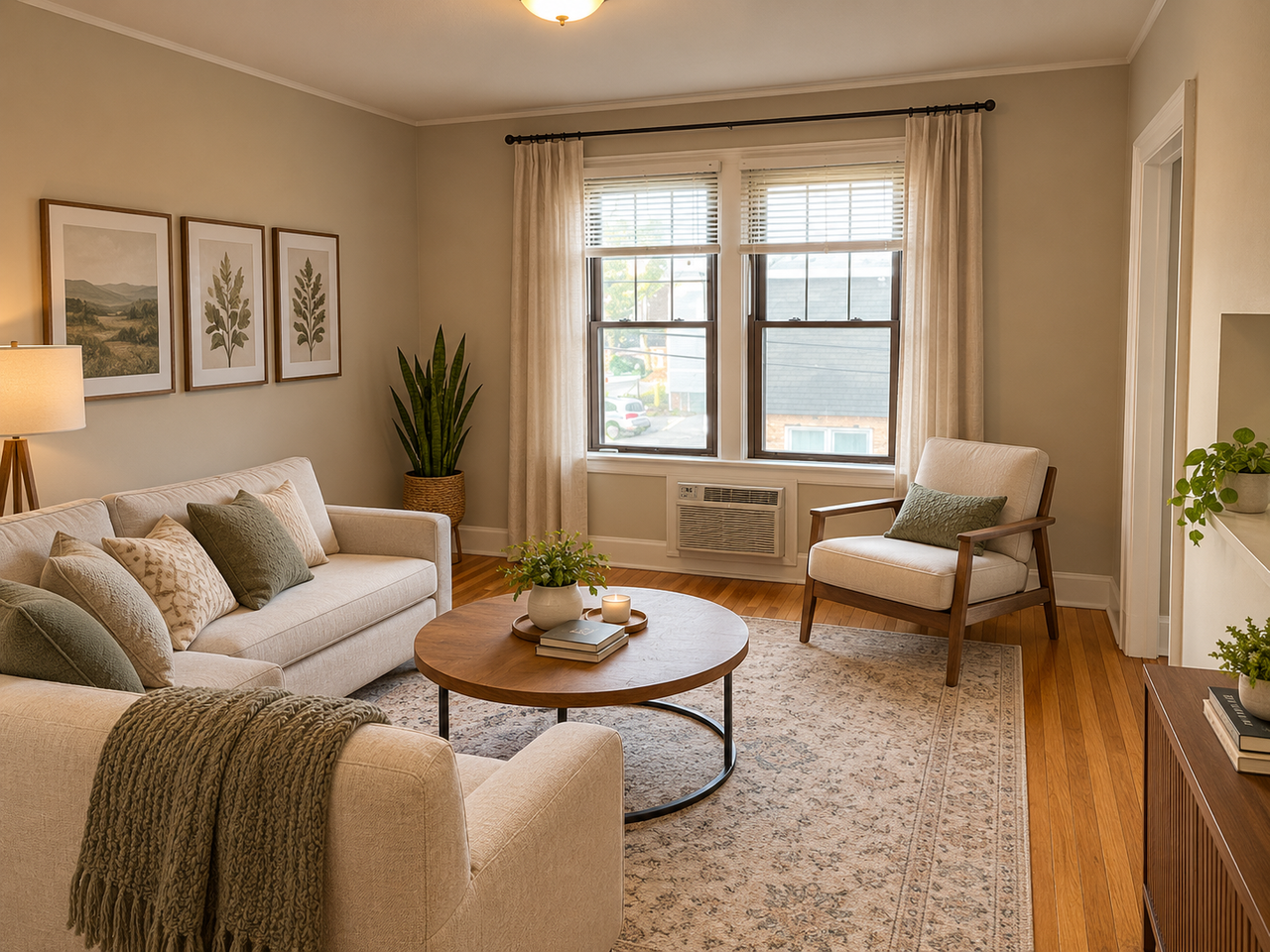 1 Washington Ct #8 - Photo 2 of 11