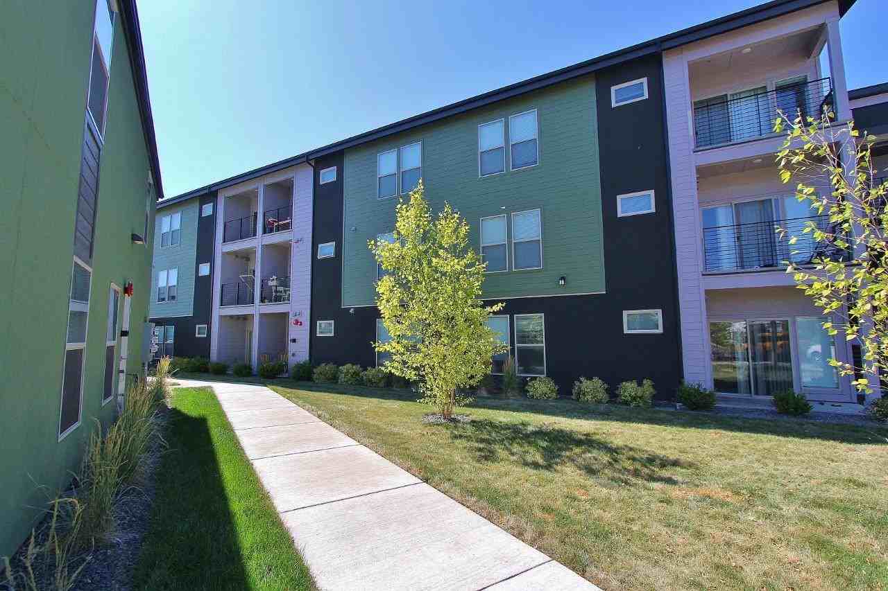 3906 Brian Ave #107