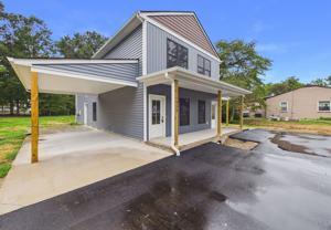1406 Old Iron Rd #B - Photo 1 of 1