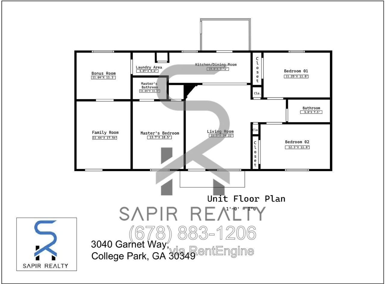 3040 Garnet Way - Photo 5 of 5