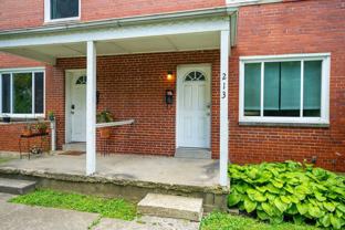 207 E Hudson St - Photo 1 of 1
