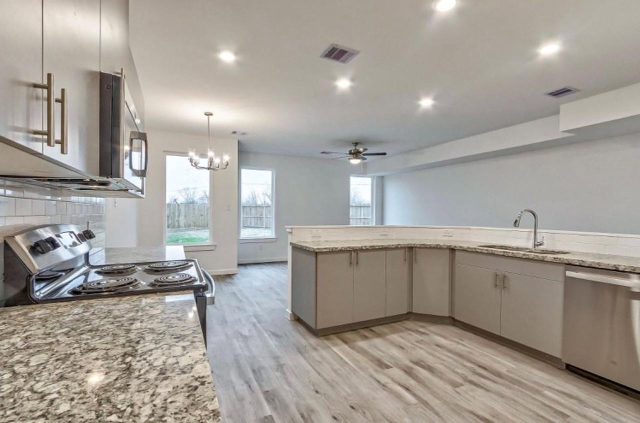 4805 Dig Dug Ln #B - Photo 5 of 19