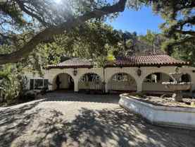 1055 Toro Canyon Rd - Photo 1 of 1