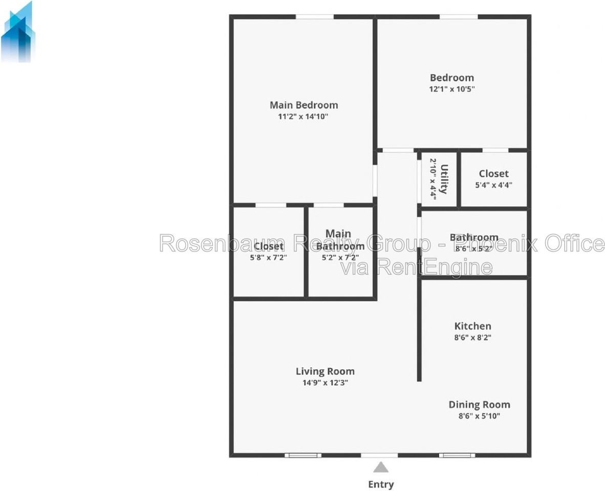 1714 E 6th Ave - Photo 2 of 11