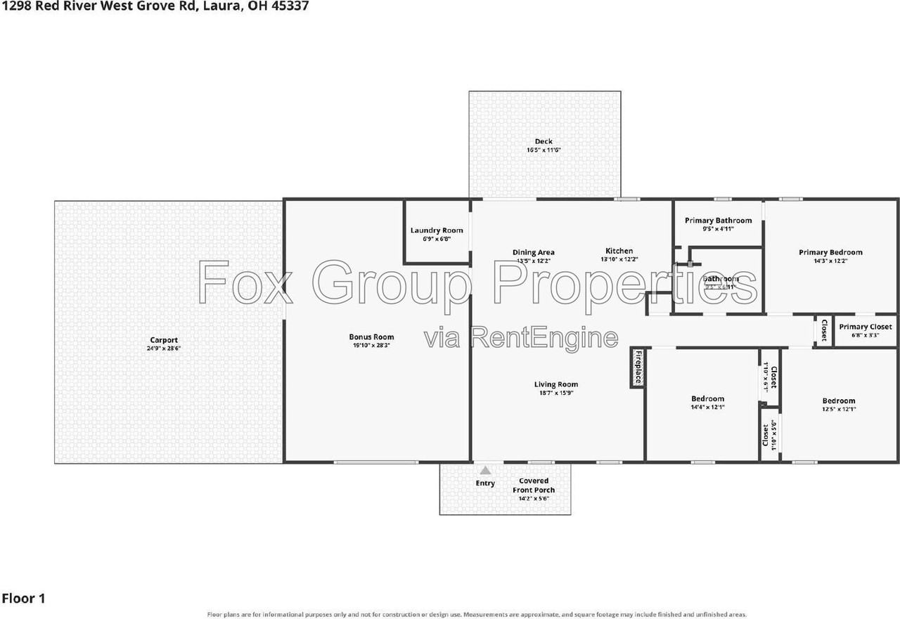 129 Laura Rd - Photo 3 of 12