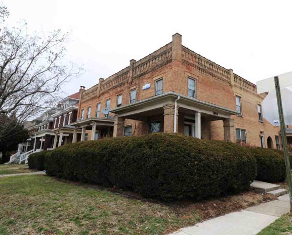 204 E 9th Ave
