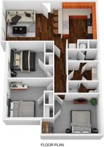 258 Chittenden Ave #205 - Photo 1 of 1
