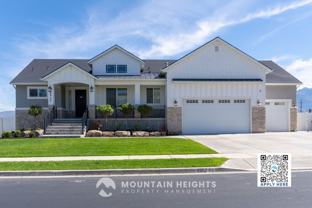 8957 S Okubo Dr - Photo 1 of 1
