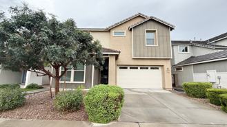 1118 S Peden Dr - Photo 1 of 1