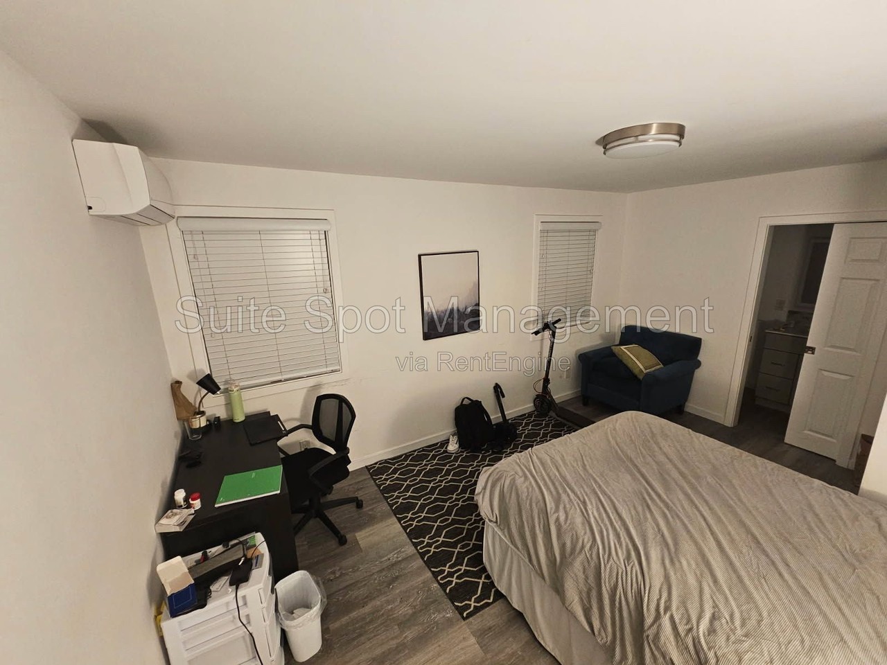 1409 Jefferson Ave #A1 - Photo 7 of 8