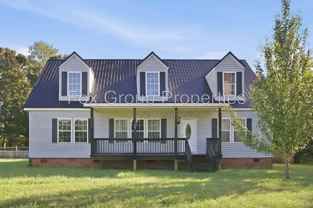 513 Weathers Creek Rd - Photo 1 of 1