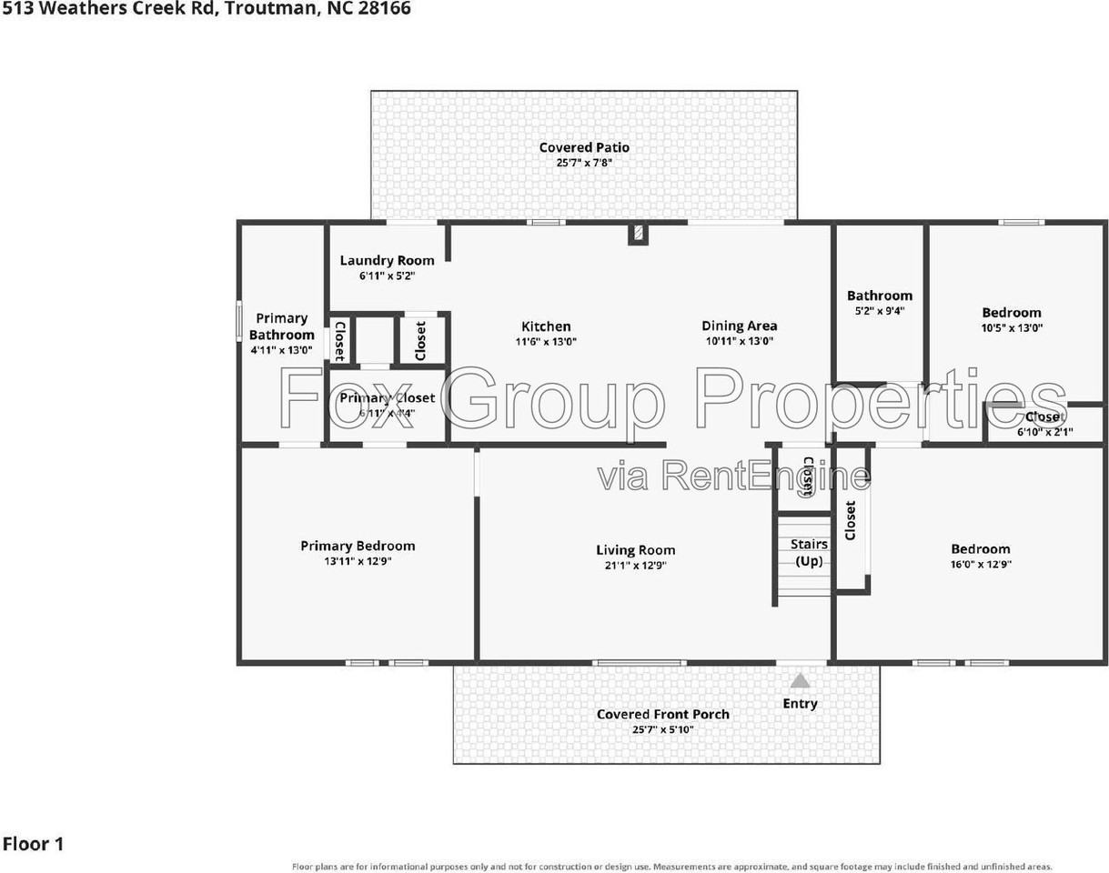513 Weathers Creek Rd - Photo 3 of 18