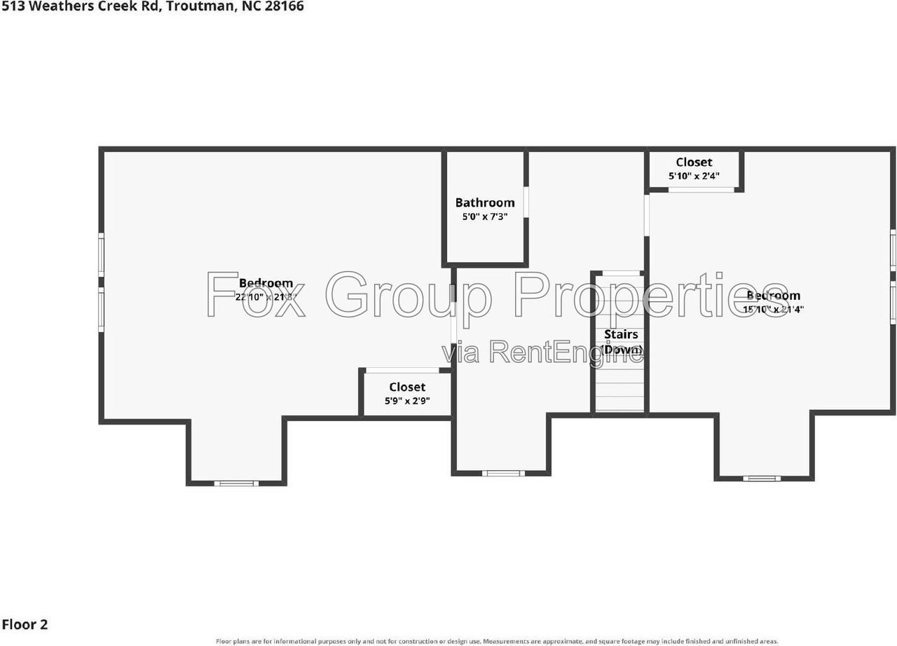 513 Weathers Creek Rd - Photo 4 of 18