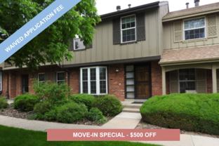 8752 E Amherst Dr #C - Photo 1 of 1