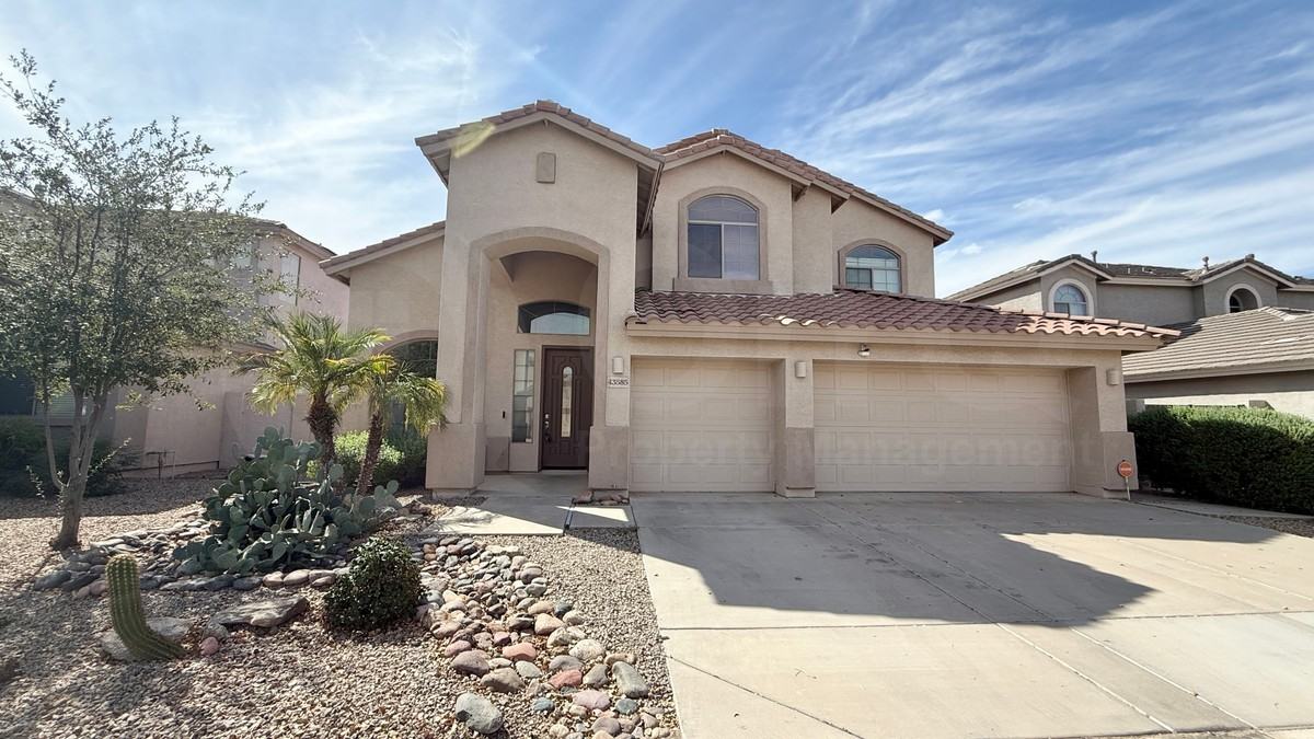 43585 W Kramer Ln - Photo 2 of 21