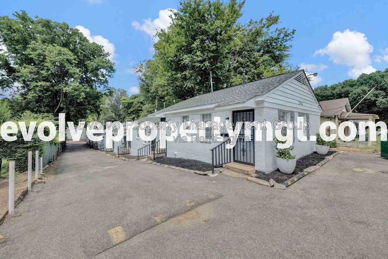 2966 Yale Ave #2