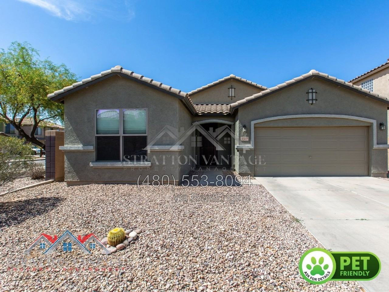 42322 W Lunar St