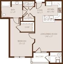 The Morgan Phase 1 - Photo 1 of 1