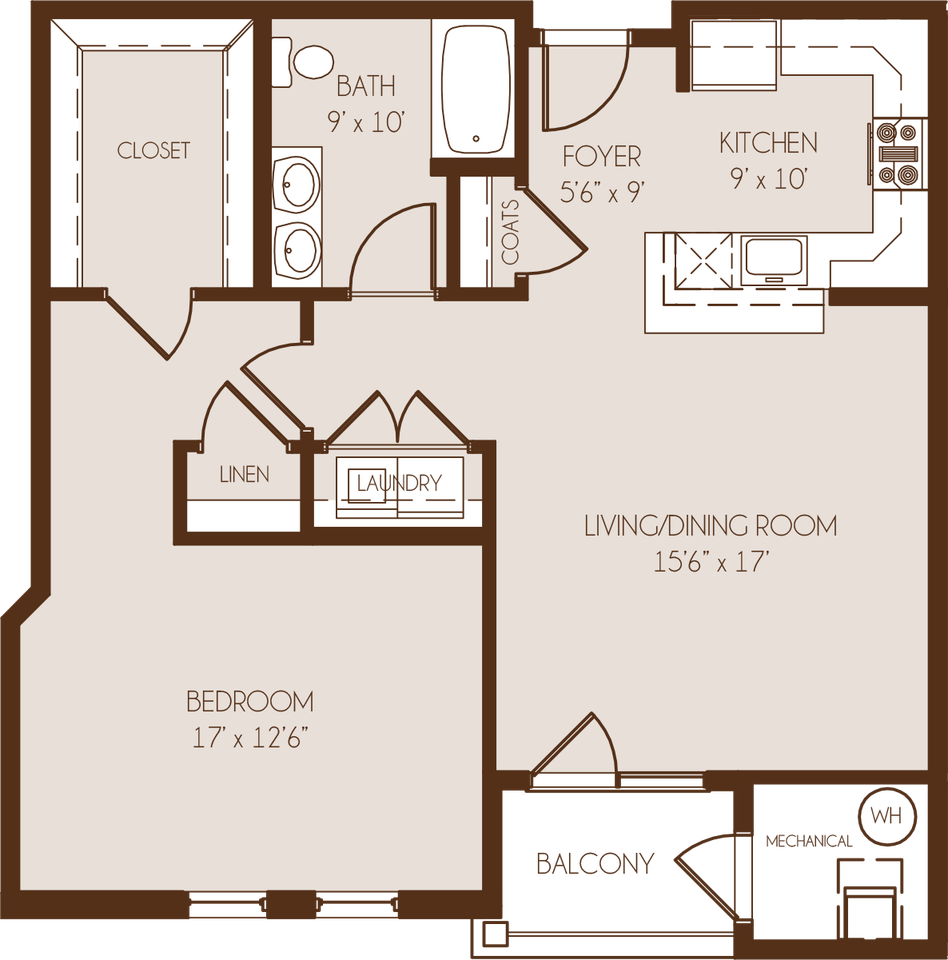 The Morgan Phase 1 - Photo 2 of 19