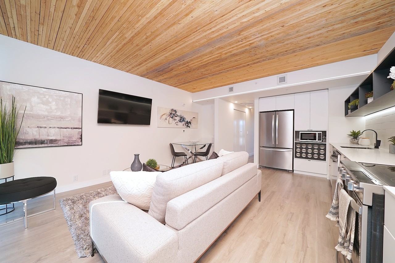 330 Waterfront Dr #506 - Photo 2 of 12