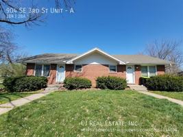 featured image of 904 Se 3rd St #A
