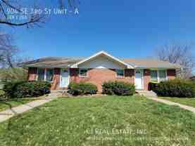 904 Se 3rd St #A - Photo 1 of 1