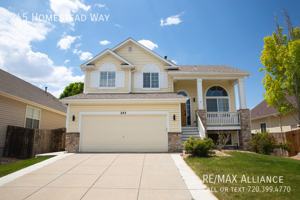 featured image of 245 Homestead Way