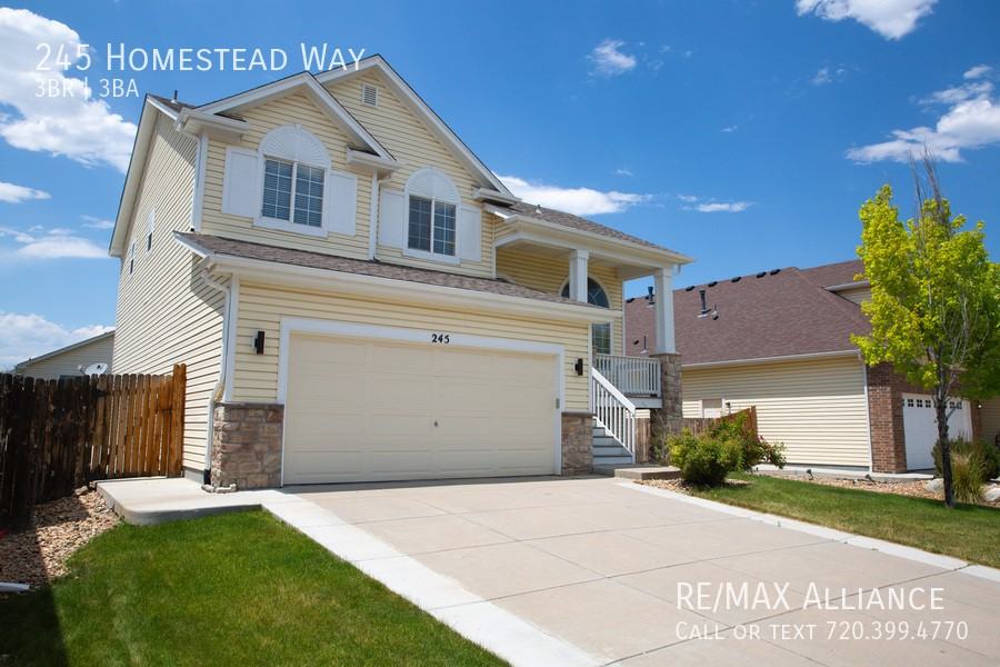 245 Homestead Way - Photo 2 of 31