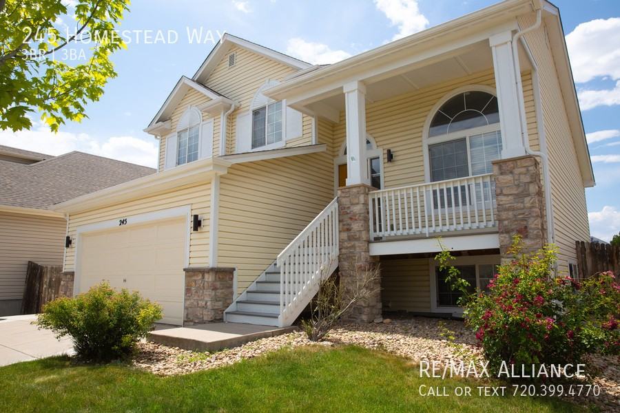 245 Homestead Way - Photo 3 of 31
