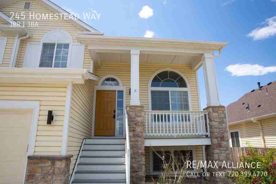 245 Homestead Way - Photo 4 of 31