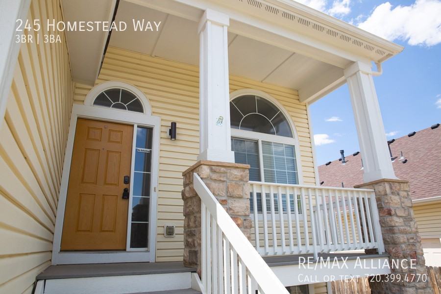 245 Homestead Way - Photo 5 of 31