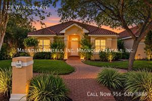featured image of 128 E Yucca Ave