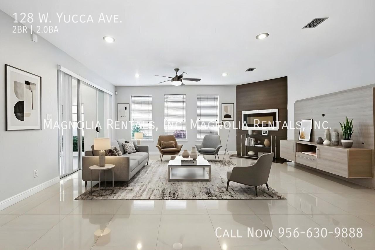 128 E Yucca Ave - Photo 4 of 19