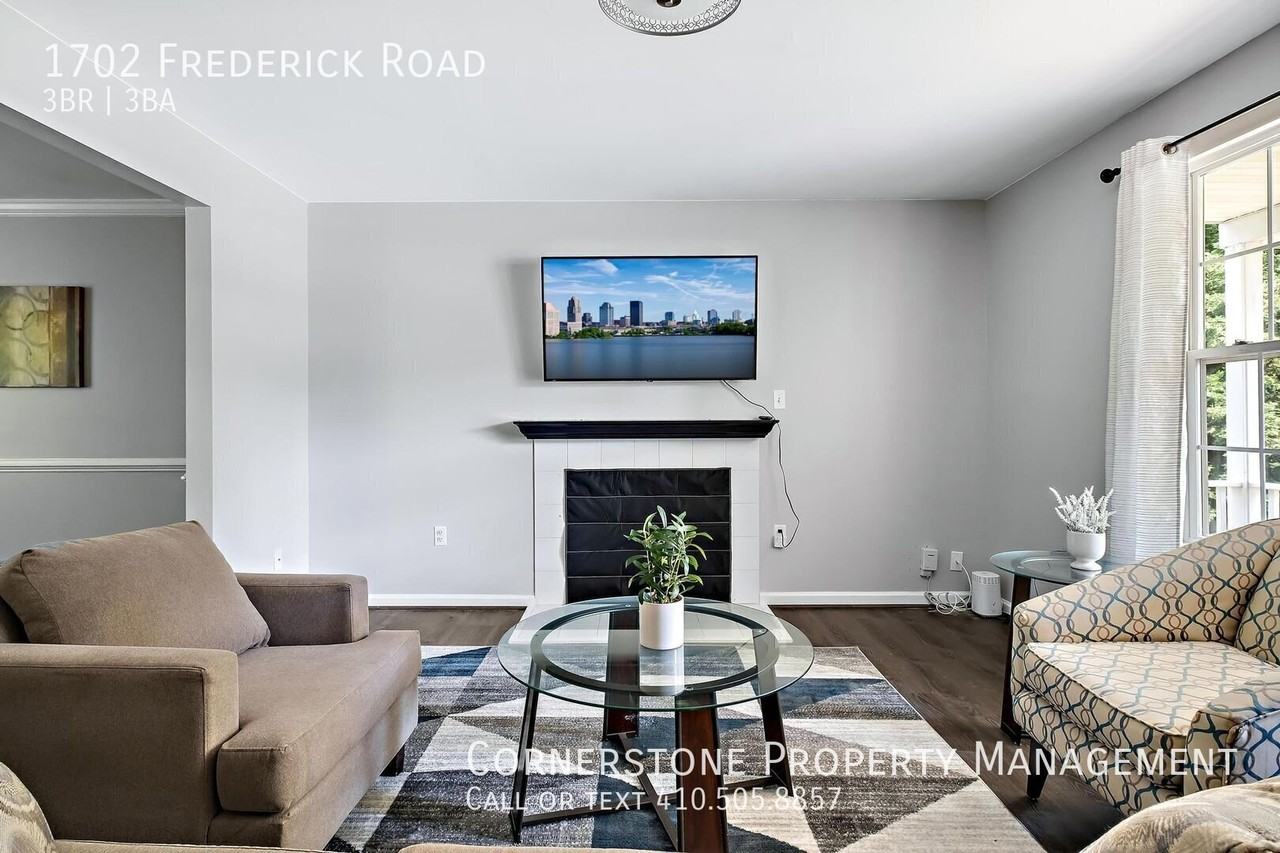 1702 Frederick Rd - Photo 2 of 36