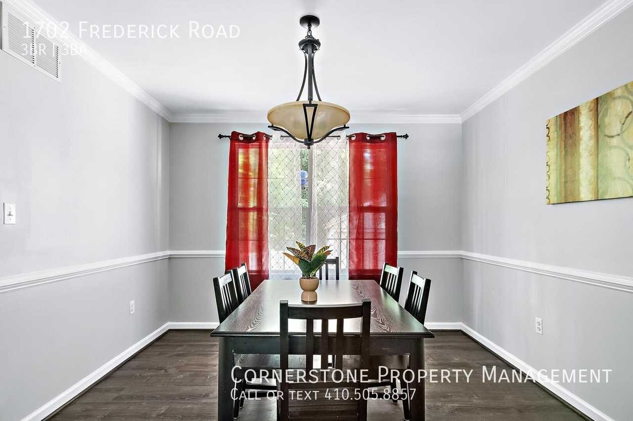 1702 Frederick Rd - Photo 6 of 36