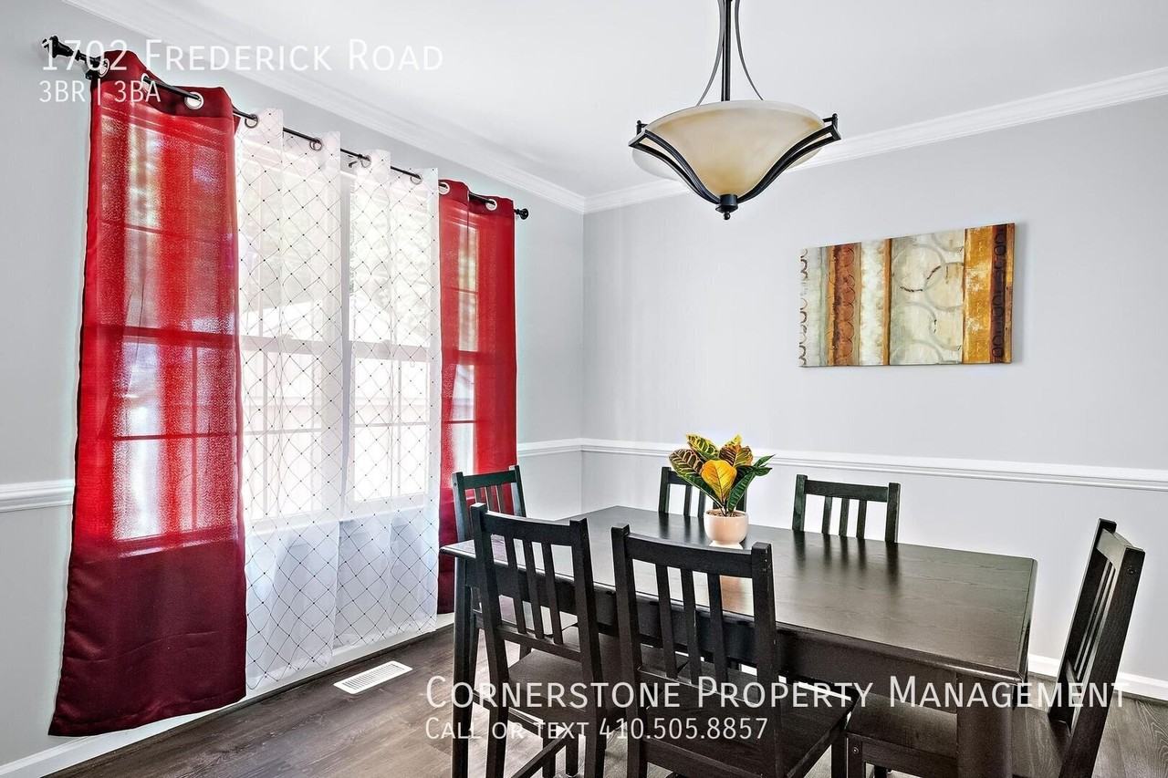 1702 Frederick Rd - Photo 7 of 36