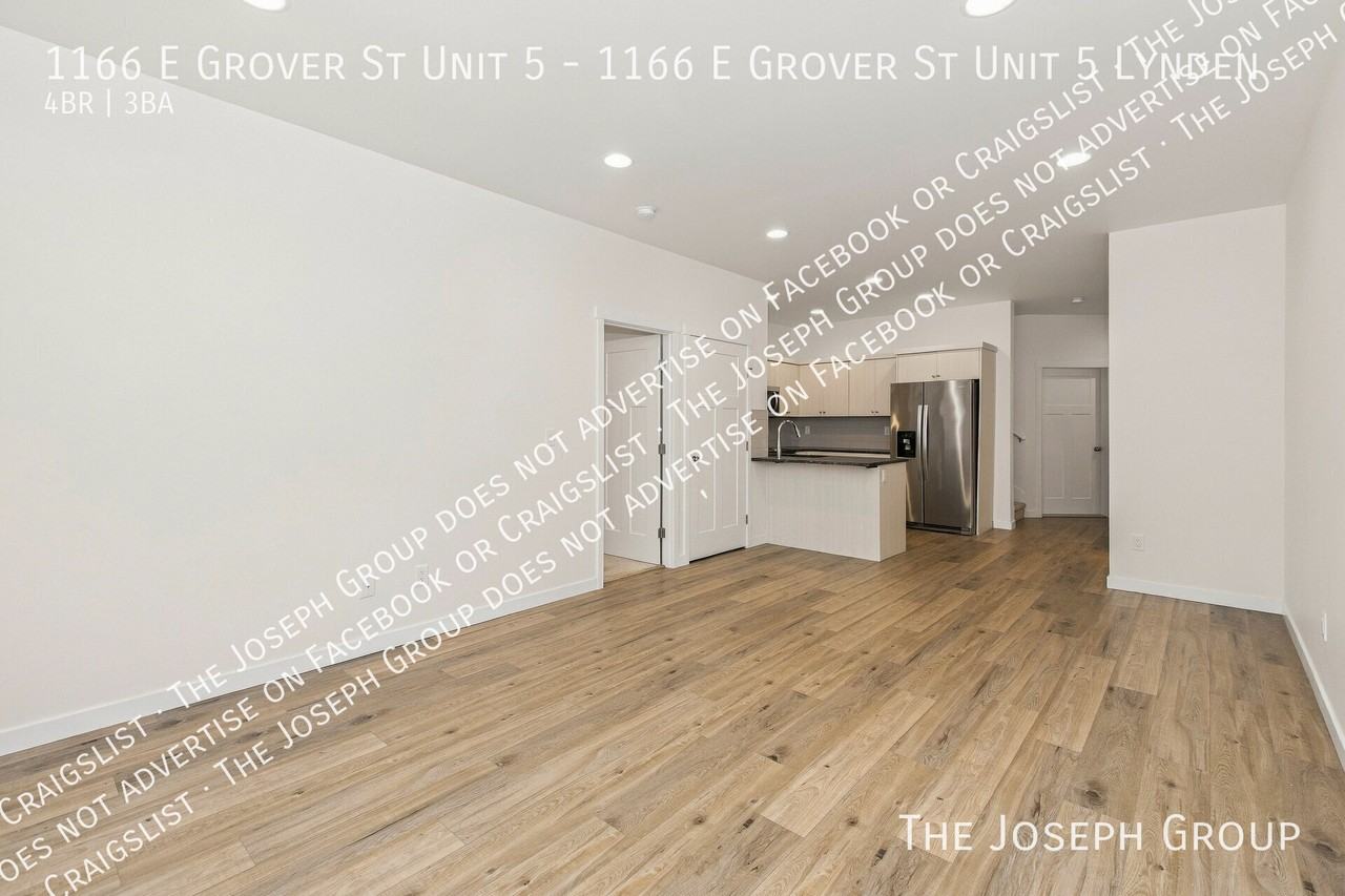 1166 E Grover St Unit 5 - Photo 3 of 27