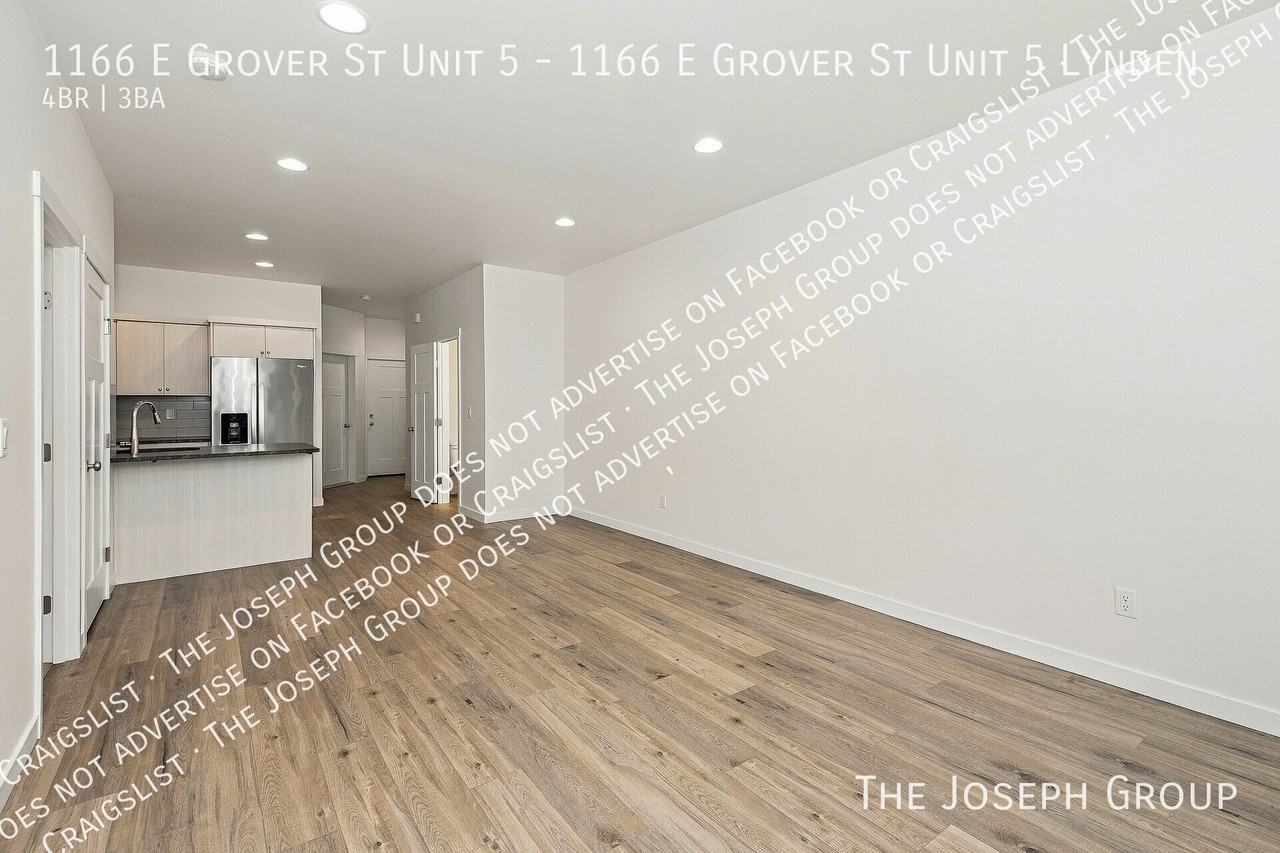 1166 E Grover St Unit 5 - Photo 4 of 27