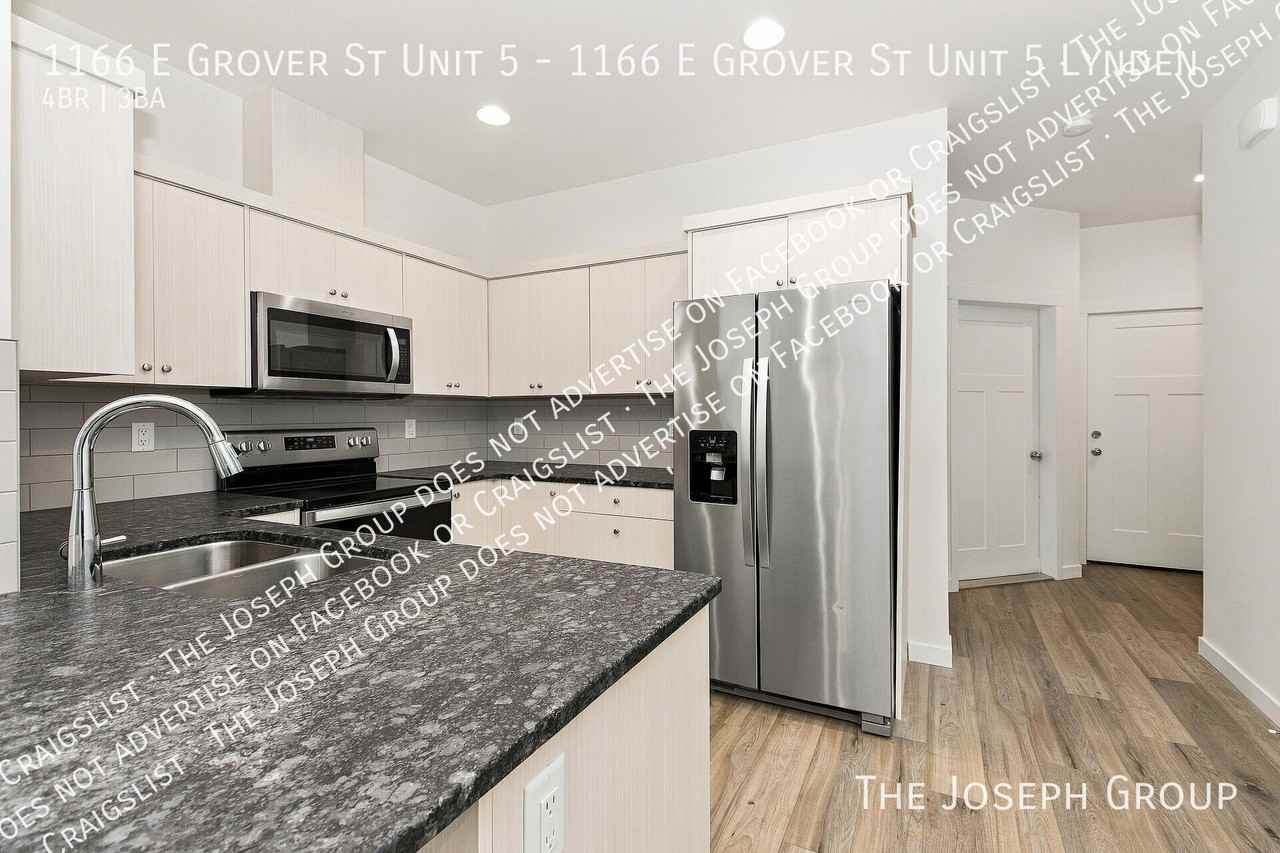 1166 E Grover St Unit 5 - Photo 5 of 27