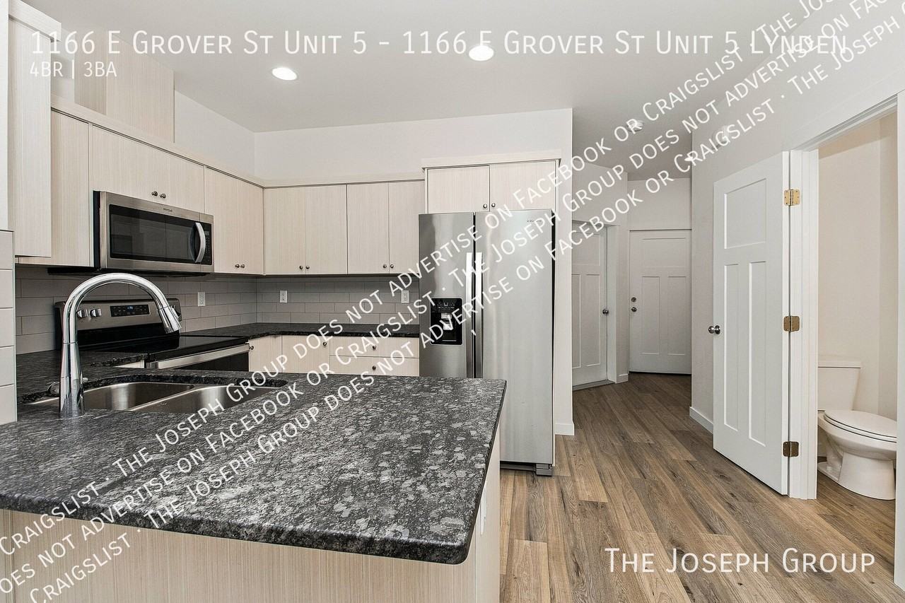 1166 E Grover St Unit 5 - Photo 6 of 27