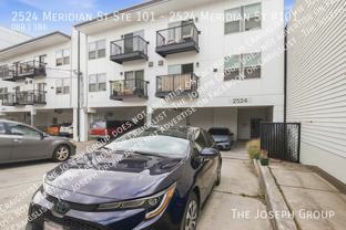 2524 Meridian St Ste 101 - Photo 1 of 1