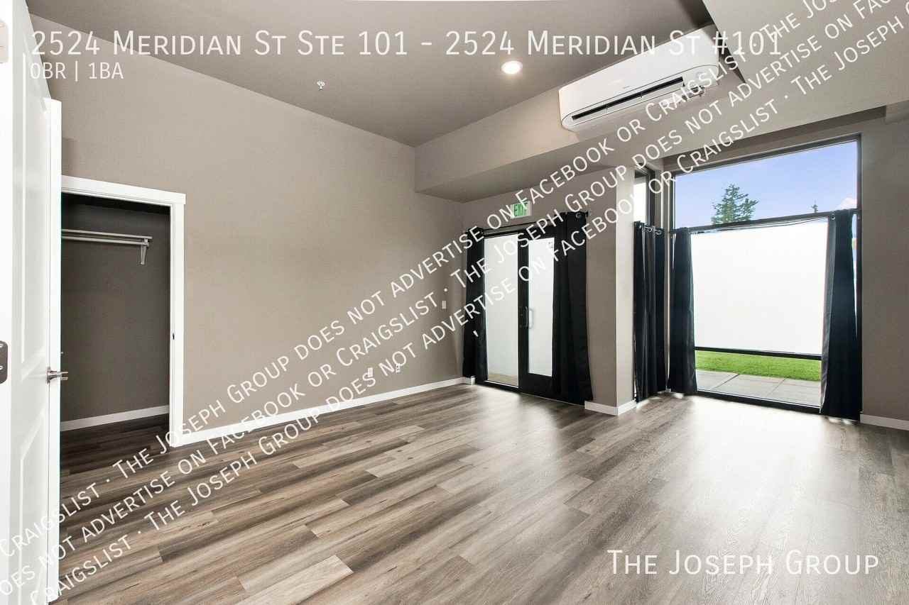 2524 Meridian St Ste 101 - Photo 2 of 16