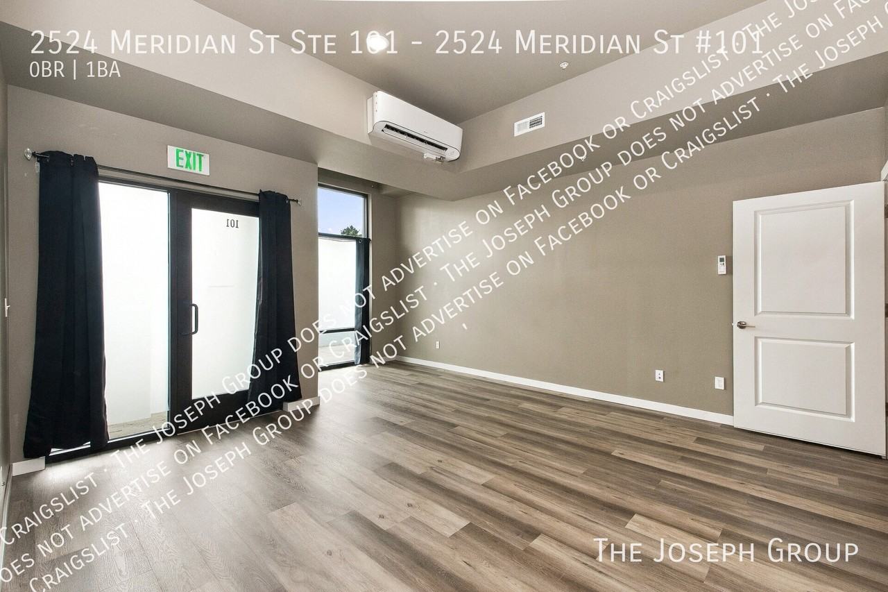 2524 Meridian St Ste 101 - Photo 4 of 16