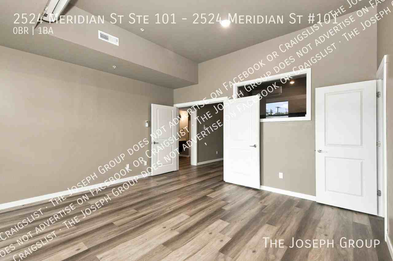 2524 Meridian St Ste 101 - Photo 5 of 16