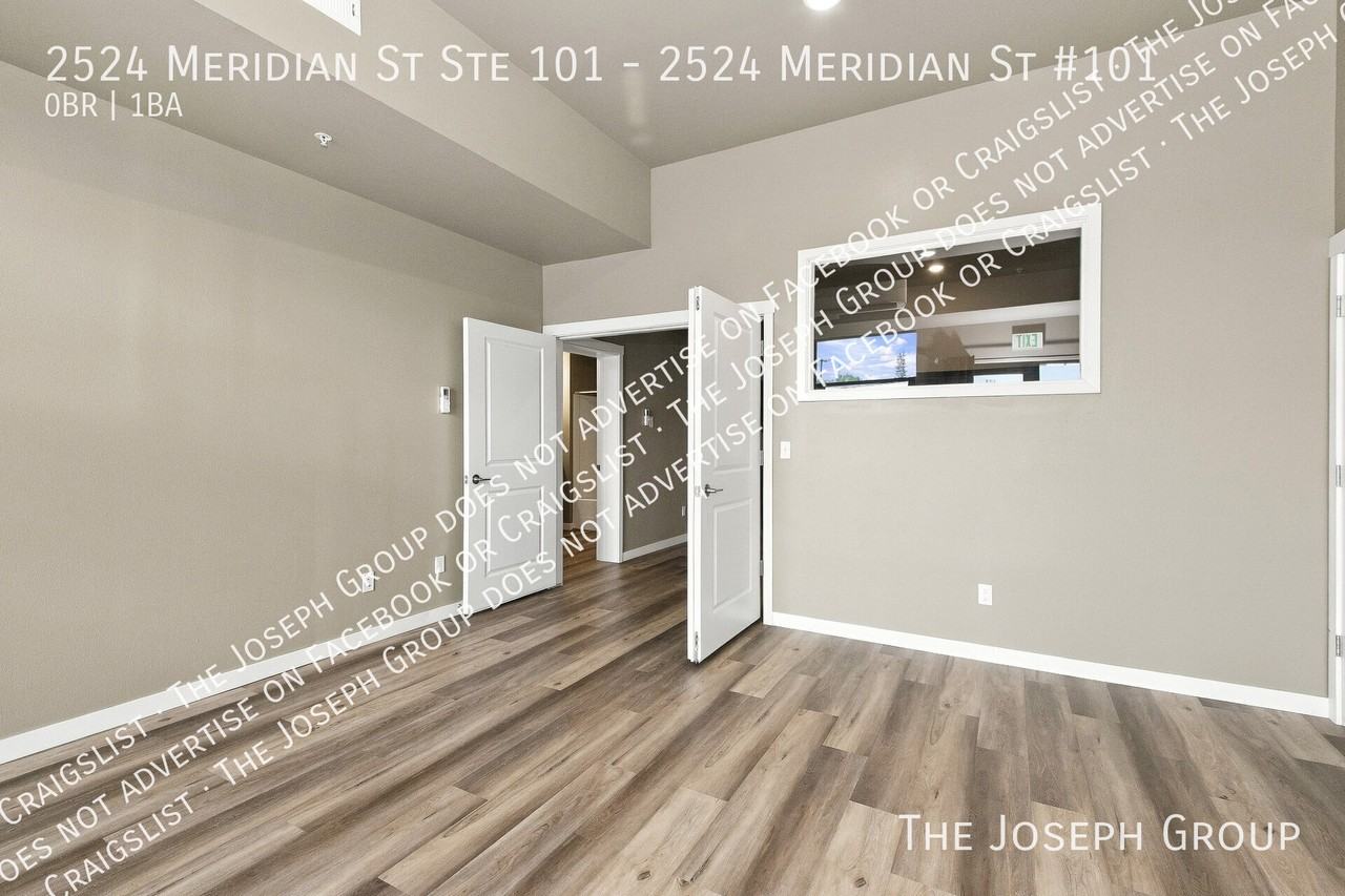 2524 Meridian St Ste 101 - Photo 6 of 16