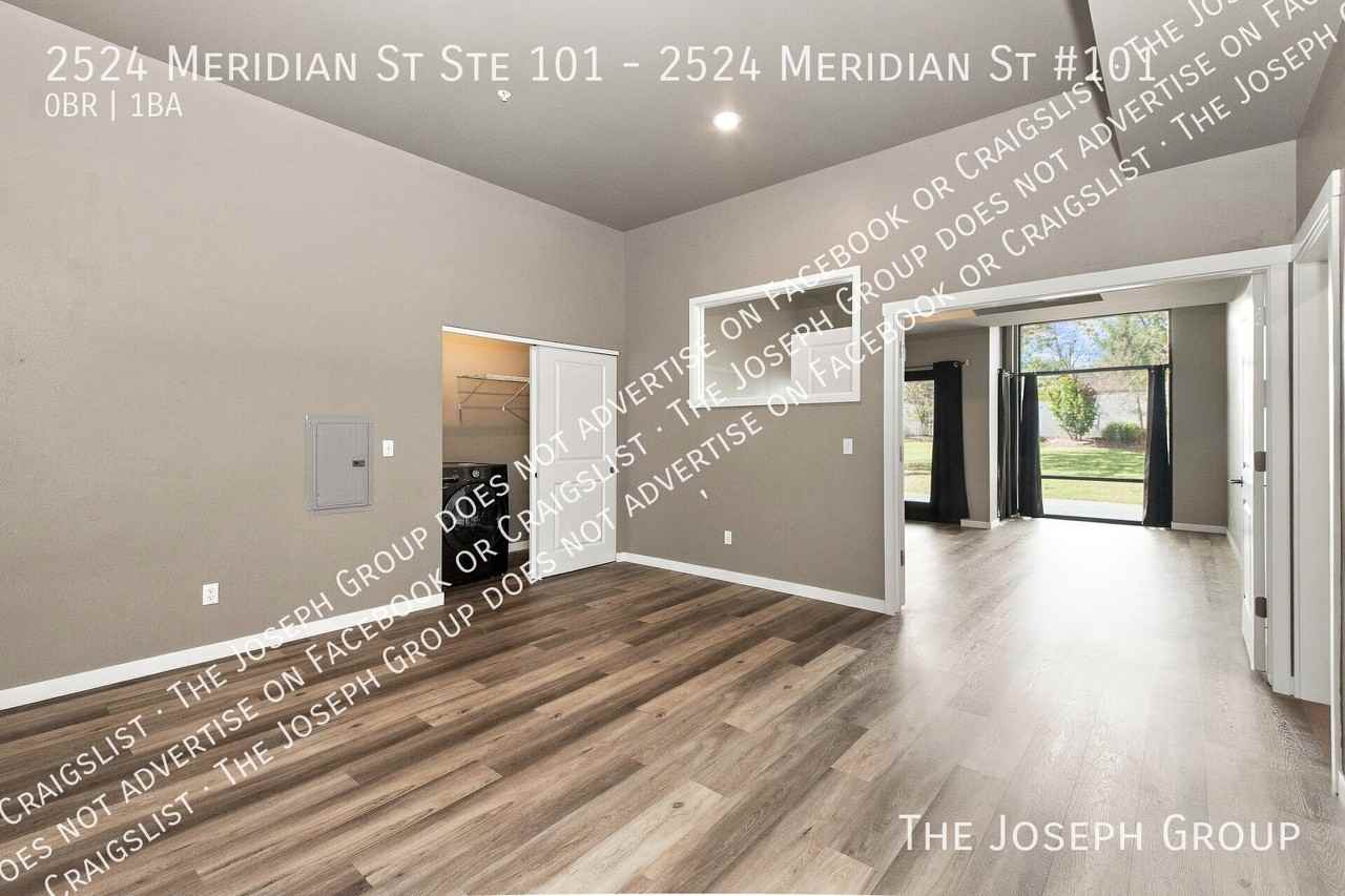 2524 Meridian St Ste 101 - Photo 7 of 16