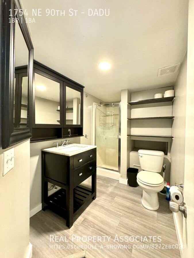 1754 Ne 90th St #DADU - Photo 7 of 9