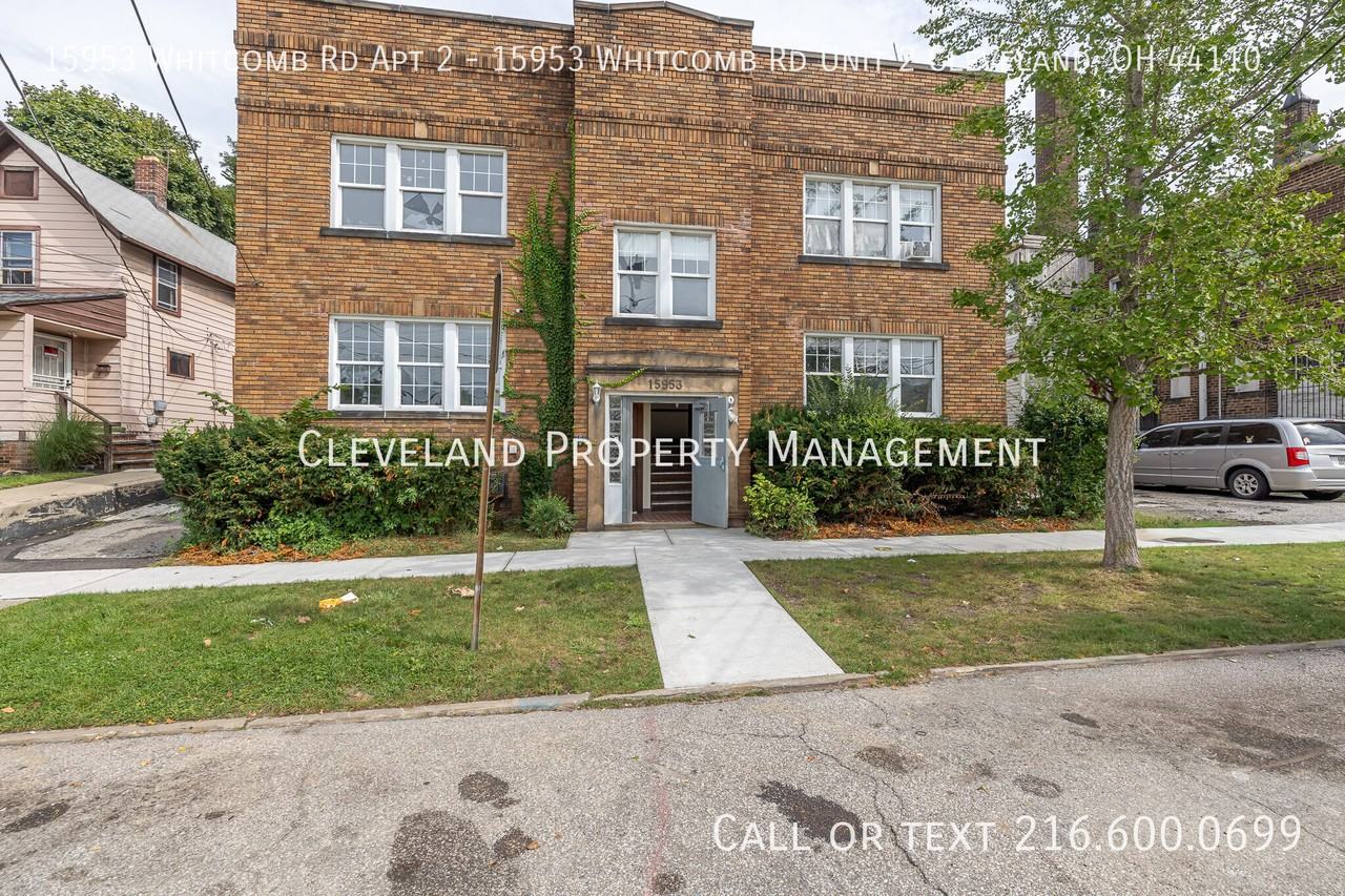 15953 Whitcomb Rd Apt 2