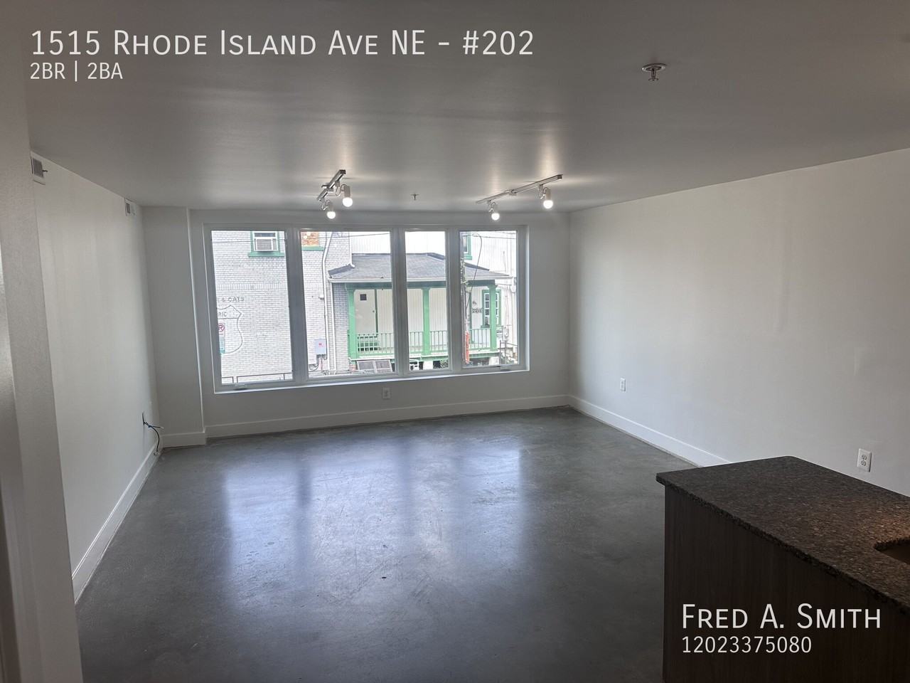 1515 Rhode Island Ave Ne #202 - Photo 2 of 22