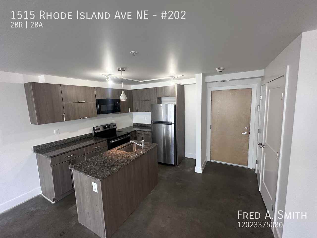 1515 Rhode Island Ave Ne #202 - Photo 3 of 22